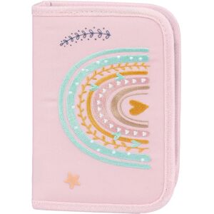 Fuego BAAGL Penal de școală Curcubeu Roz - Penal de școală Fuego BAAGL Penal de școală Curcubeu Roz - Penal de școală