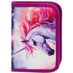 Penar școlar cu unicorn BAAGL - Penar școlar Penar școlar cu unicorn BAAGL - Penar școlar