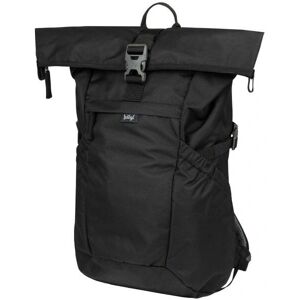 Fuego BAAGL Rucsac Ruladă Negru - Rucsac Fuego BAAGL Rucsac Ruladă Negru - Rucsac