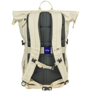 Fuego BAAGL Rucsac Roll Bej - Rucsac Fuego BAAGL Rucsac Roll Bej - Rucsac