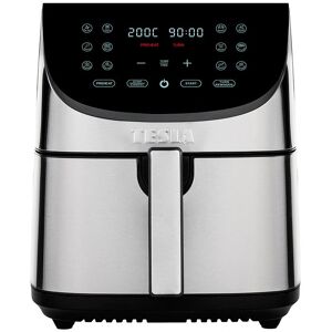 Tesla AirCook Q70 XXL - Negru - Friptură cu aer cald Tesla AirCook Q70 XXL - Negru - Friptură cu aer cald