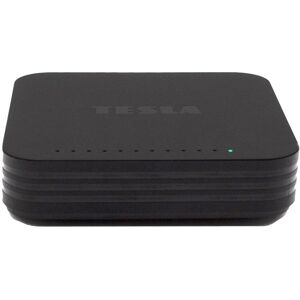 Tesla XG500 Caja de TV - 4K Ultra HD, Google TV, Dolby Audio Tesla XG500 Caja de TV - 4K Ultra HD, Google TV, Dolby Audio