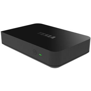 Tesla XT850 Boîtier TV - 4K Ultra HD Tesla XT850 Boîtier TV - 4K Ultra HD