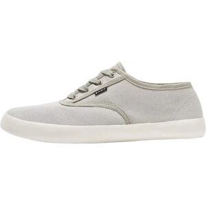 Bohempia KOLDA 2.0 Gris Clair-Blanc - Chaussures Pieds Nus - Publicité Bohempia KOLDA 2.0 Gris Clair-Blanc - Chaussures Pieds Nus - Publicité