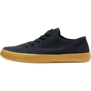 Bohempia HOSKA 2.0 Veganské barefoot boty - Černá-Guma - Typ Bohempia HOSKA 2.0 Veganské barefoot boty - Černá-Guma - Typ