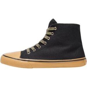 BHMP barefoot boty ORIK 2.0 Army - barefoot boty BHMP barefoot boty ORIK 2.0 Army - barefoot boty