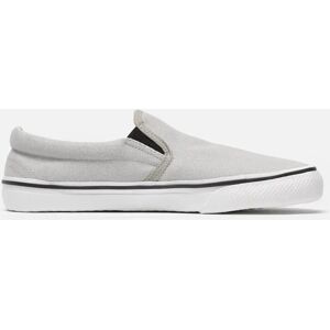 Vegan barefoot boty Velik 2.0 Světle šedá-Bílá - Obuv Vegan barefoot boty Velik 2.0 Světle šedá-Bílá - Obuv