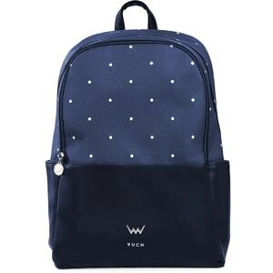 Gentiță Zane Dotty Blue Unisex de la Vuch - Albastru - 370x300x130mm Gentiță Zane Dotty Blue Unisex de la Vuch - Albastru - 370x300x130mm