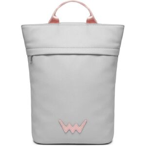 Vuch Glenn Šedá Městská Batoh - Batoh Vuch Glenn Šedá Městská Batoh - Batoh