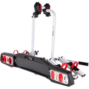 Portabicicletas SIXTOL SX1011 Bike 2 - 2 Bicicletas Portabicicletas SIXTOL SX1011 Bike 2 - 2 Bicicletas