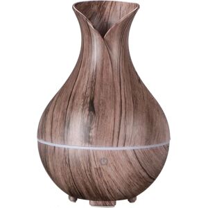 Diffuseur d'Arômes Sixtol Bloom Bois Gris - Diffuseur d'Aromes - Publicité Diffuseur d'Arômes Sixtol Bloom Bois Gris - Diffuseur d'Aromes - Publicité