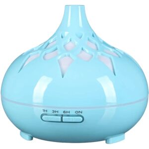 Diffuseur d'Arômes Sixtol - Bleu Brillant 500ml - Diffuseur d'Arômes - Publicité Diffuseur d'Arômes Sixtol - Bleu Brillant 500ml - Diffuseur d'Arômes - Publicité