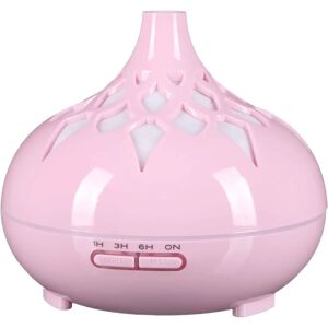 Sixtol Modèle Rose Diffuseur d'Arômes - 500ml - Publicité Sixtol Modèle Rose Diffuseur d'Arômes - 500ml - Publicité