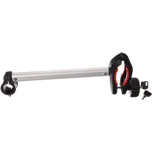 SIXTOL Bike Rack Arm - 29cm Long, Lockable, Aluminum & Plastic SIXTOL Bike Rack Arm - 29cm Long, Lockable, Aluminum & Plastic