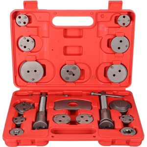 SIXTOL Bremskolben-Set - 18-teilig, universell SIXTOL Bremskolben-Set - 18-teilig, universell