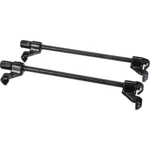 SIXTOL Spring Set - Carbon Steel, 2 pcs, 370/380mm SIXTOL Spring Set - Carbon Steel, 2 pcs, 370/380mm