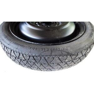 CHEVROLET AVEO II R15 4x100x56,5 Reservewiel compact - Noodwiel CHEVROLET AVEO II R15 4x100x56,5 Reservewiel compact - Noodwiel