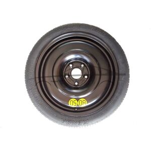 Extradeon Roată de rezervă Toyota Prius R17 5x114,3x60,1 Compactă de urgență Extradeon Roată de rezervă Toyota Prius R17 5x114,3x60,1 Compactă de urgență