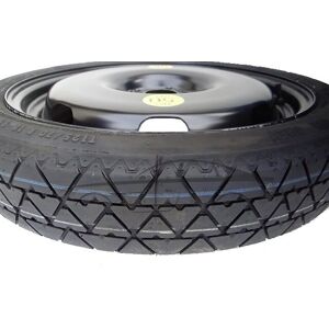 Extradeon VW Passat B6 R18 Roata de Rezervă - Economisește spațiu, Ușor, Universală Extradeon VW Passat B6 R18 Roata de Rezervă - Economisește spațiu, Ușor, Universală
