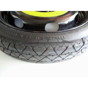 Extradeon Roue de secours Mercedes C-CLASS W204 R18 5x112x66,5 - Roue de secours - Publicité Extradeon Roue de secours Mercedes C-CLASS W204 R18 5x112x66,5 - Roue de secours - Publicité