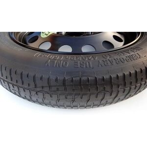 Extradeon Reservewiel MINI COUNTRYMAN - R60 R17 5x120x72,6 Extradeon Reservewiel MINI COUNTRYMAN - R60 R17 5x120x72,6