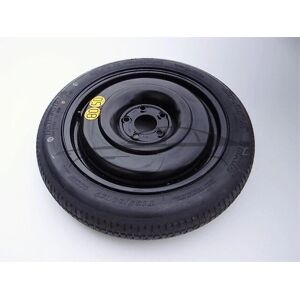 Extradeon Nissan Qashqai +2 R17 5x114,3x66,1 Ersatzrad - Ersatztyp Extradeon Nissan Qashqai +2 R17 5x114,3x66,1 Ersatzrad - Ersatztyp