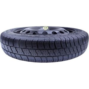 Extradeon Rueda de repuesto VOLVO V40 Cross Country R17 5x108x63,3 Extradeon Rueda de repuesto VOLVO V40 Cross Country R17 5x108x63,3