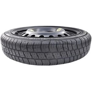 Roue de secours compacte Extradeon pour MINI PACEMAN R61 R17 5x120x72,5 - Publicité Roue de secours compacte Extradeon pour MINI PACEMAN R61 R17 5x120x72,5 - Publicité