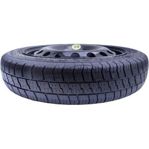 Extradeon Ford Kuga R17 5x108x63.3 Reservewiel Extradeon Ford Kuga R17 5x108x63.3 Reservewiel