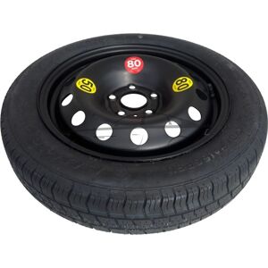 Extradeon Roată de rezervă ALFA ROMEO 159 - R16 5x110x65,1 Extradeon Roată de rezervă ALFA ROMEO 159 - R16 5x110x65,1