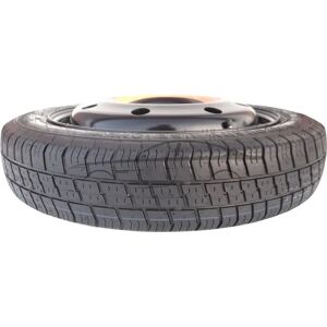 ALFA ROMEO R17 5x110x65,1 Roata de rezervă - Roata de rezervă ALFA ROMEO R17 5x110x65,1 Roata de rezervă - Roata de rezervă