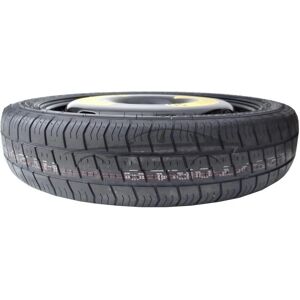 Extradeon Roată de rezervă Audi S4 B6 R18 - 5x112x57,1 Extradeon Roată de rezervă Audi S4 B6 R18 - 5x112x57,1