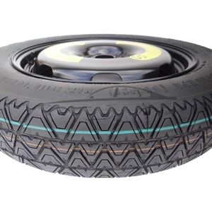 Extradeon Reservewiel Audi Q3 II R18 - Reservewiel Extradeon Reservewiel Audi Q3 II R18 - Reservewiel