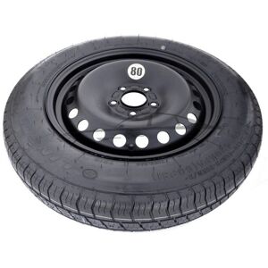 Extradeon Roată de rezervă CITROEN C5 II R16 5x108x65,1 - Accesorii auto Extradeon Roată de rezervă CITROEN C5 II R16 5x108x65,1 - Accesorii auto