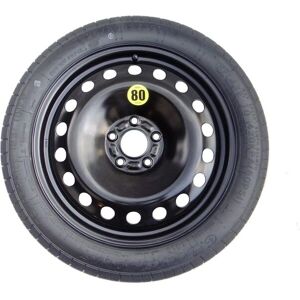 Extradeon Ford Focus IV R17 5x108x63,3 Rueda de repuesto compacta Extradeon Ford Focus IV R17 5x108x63,3 Rueda de repuesto compacta