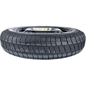 Extradeon Rueda de repuesto Ford S-MAX I R16 5x108 Extradeon Rueda de repuesto Ford S-MAX I R16 5x108