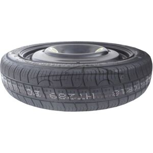 Extradeon Ford S-MAX R18 5x108x63,3 Ruimtebesparend Noodwiel Extradeon Ford S-MAX R18 5x108x63,3 Ruimtebesparend Noodwiel