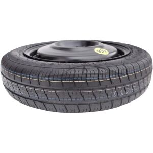 HYUNDAI i20 II R15 4x100x54,1 Jant de rezervă spațiu economisitor - Roată/Jantă HYUNDAI i20 II R15 4x100x54,1 Jant de rezervă spațiu economisitor - Roată/Jantă