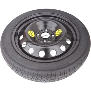Extradeon KIA RIO III R16 4x100x54.1 Ersatzrad - Spare Wheel Extradeon KIA RIO III R16 4x100x54.1 Ersatzrad - Spare Wheel