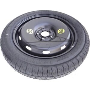Extradeon Roată de rezervă Mercedes C-Class W205 - 17 inci, 5x112, 66,5mm Extradeon Roată de rezervă Mercedes C-Class W205 - 17 inci, 5x112, 66,5mm