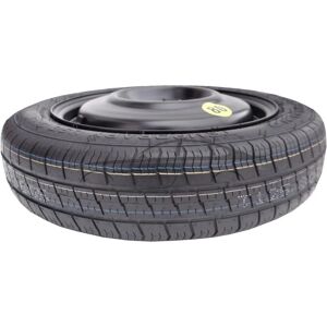 Extradeon Rueda de repuesto Opel Adam A R15 - Spare Wheel Extradeon Rueda de repuesto Opel Adam A R15 - Spare Wheel