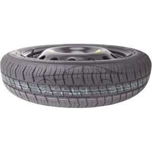 Extradeon Roată de rezervă SMART FORTWO II R16 4x100x60,1 Economie de spațiu - Roată de rezervă Extradeon Roată de rezervă SMART FORTWO II R16 4x100x60,1 Economie de spațiu - Roată de rezervă