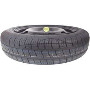 Extradeon Rueda de repuesto VW GOLF IV - R15 5x100x57.1 Extradeon Rueda de repuesto VW GOLF IV - R15 5x100x57.1
