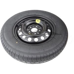 Roată de rezervă DAIHATSU TERIOS I R16 - Spare Wheel Roată de rezervă DAIHATSU TERIOS I R16 - Spare Wheel