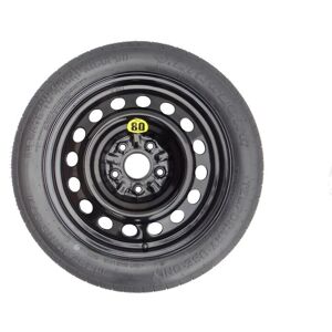 Roata de rezervă Hyundai Grandeur IV R16 - Ușor și economisește spațiu Roata de rezervă Hyundai Grandeur IV R16 - Ușor și economisește spațiu