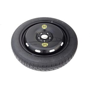 Extradeon Mercedes CLC CL203 R17 Notrad - 5x112x66,6 Extradeon Mercedes CLC CL203 R17 Notrad - 5x112x66,6