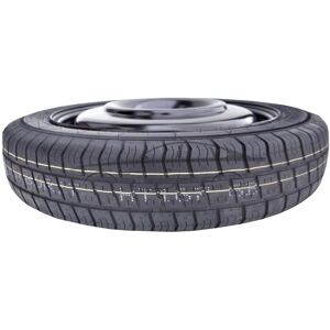 Extradeon Reservewiel Nissan Qashqai J10 R17 5x114,3x66,1 Ruimtebesparend Extradeon Reservewiel Nissan Qashqai J10 R17 5x114,3x66,1 Ruimtebesparend