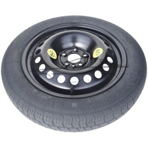 Extradeon Reservewiel Opel Combo D R16 5x98x58,1 - Reservewiel Extradeon Reservewiel Opel Combo D R16 5x98x58,1 - Reservewiel