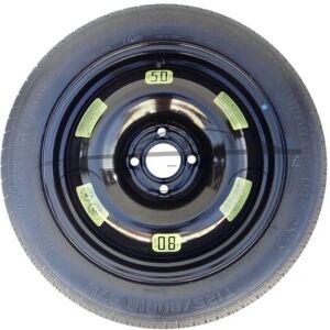 Extradeon R16 4x108x65,1 Ersatzrad - Spare Wheel Extradeon R16 4x108x65,1 Ersatzrad - Spare Wheel