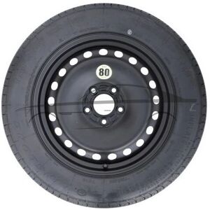 Extradeon Reservewiel Peugeot 508 R16 - 5x108x65.1 - Spare Wheel Extradeon Reservewiel Peugeot 508 R16 - 5x108x65.1 - Spare Wheel